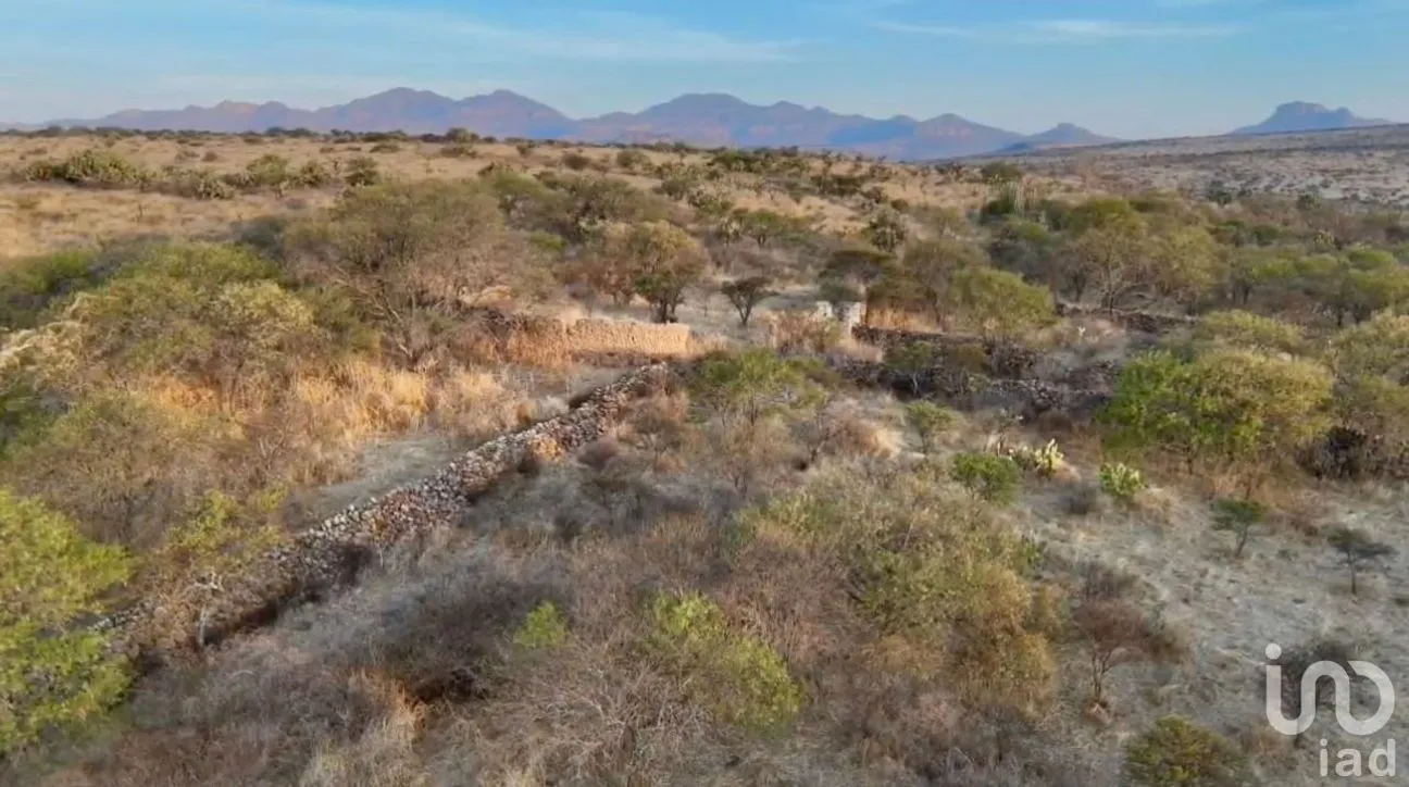 Rancho en Venta en El Ocote, Aguascalientes, Aguascalientes | NEX-248909 | iad México | Foto 8 de 8