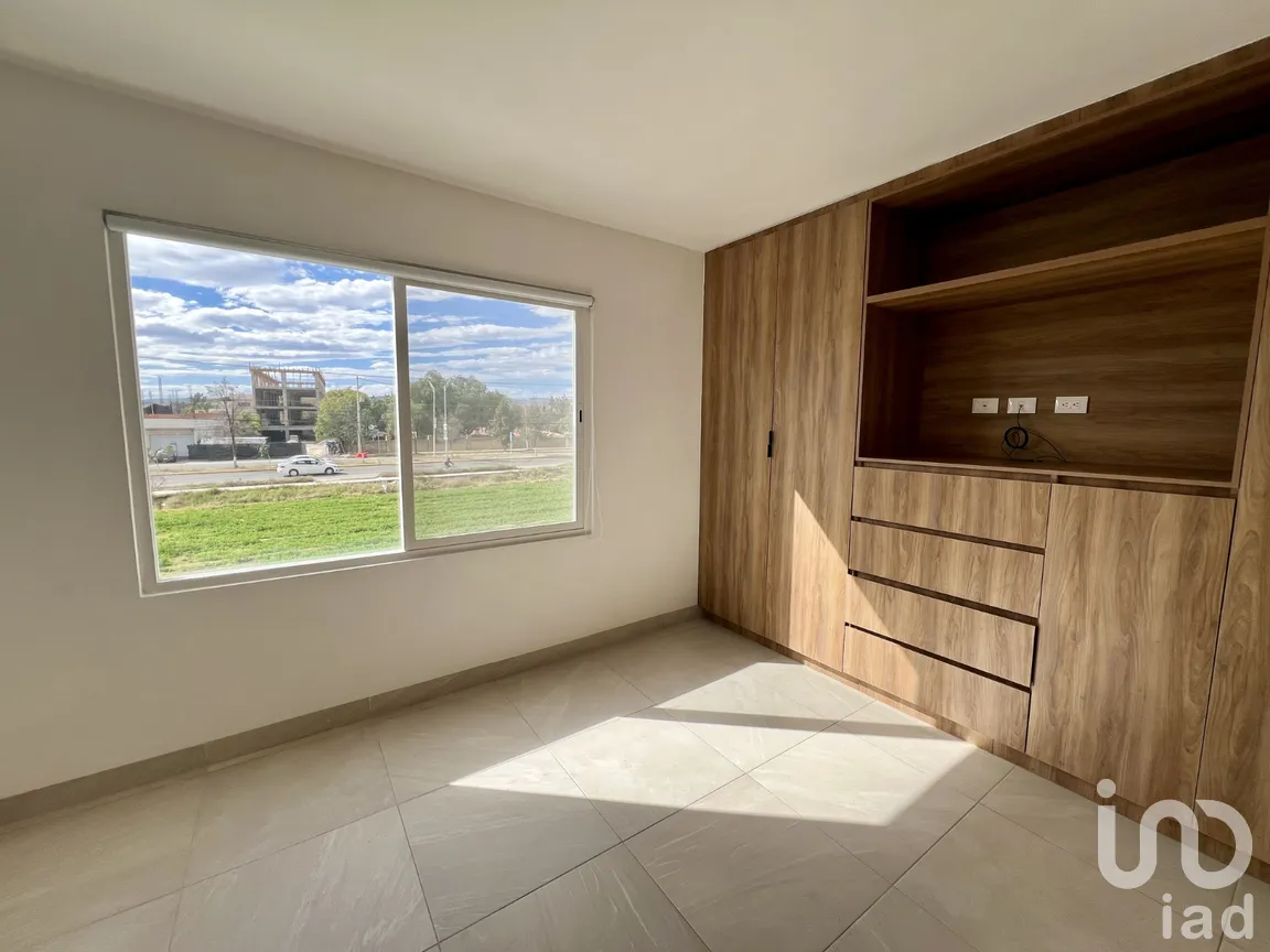 Casa en Renta en El Llano, Jesús María, Aguascalientes | NEX-292060 | iad México | Foto 11 de 24
