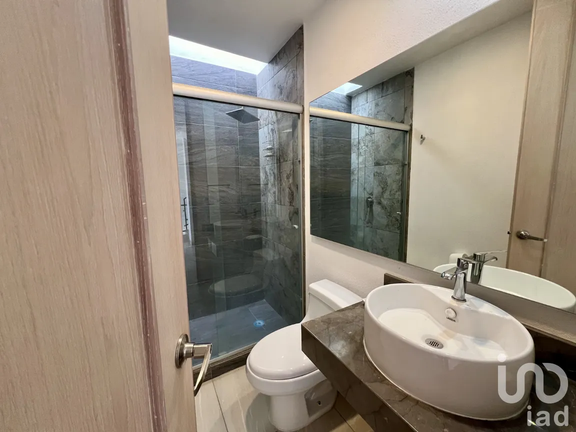 Casa en Renta en El Llano, Jesús María, Aguascalientes | NEX-292060 | iad México | Foto 12 de 24