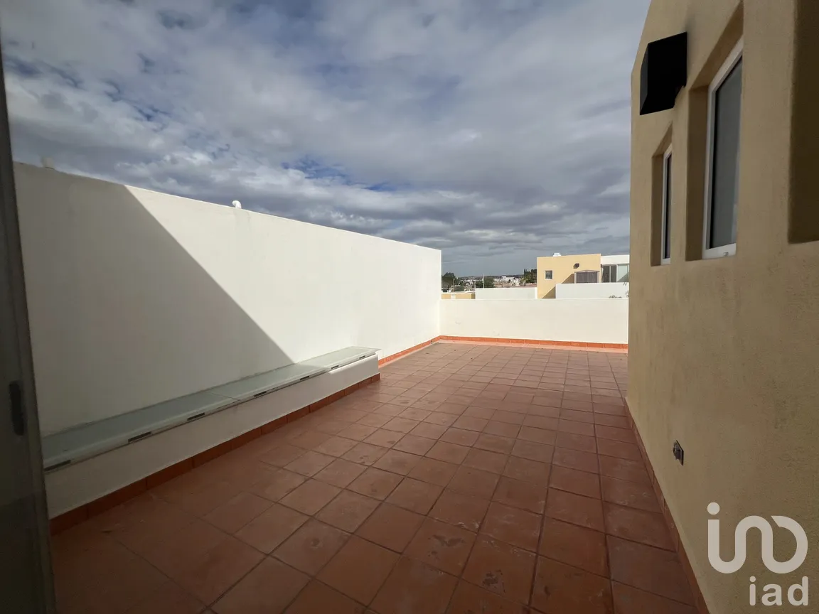 Casa en Renta en El Llano, Jesús María, Aguascalientes | NEX-292060 | iad México | Foto 17 de 24