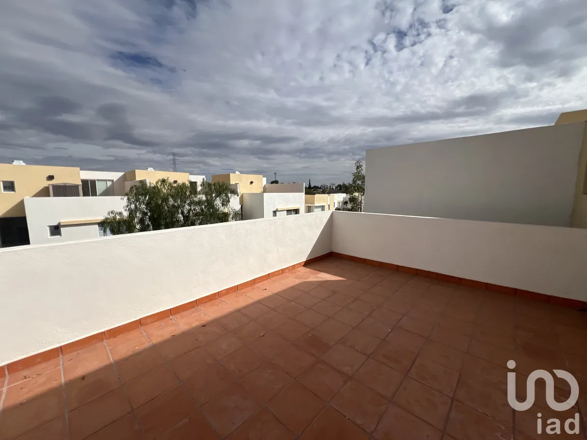 Casa en Renta en El Llano, Jesús María, Aguascalientes | NEX-292060 | iad México | Foto 18 de 24