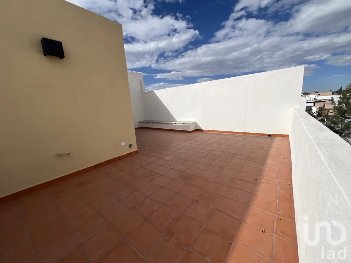 Casa en Renta en El Llano, Jesús María, Aguascalientes | NEX-292060 | iad México | Foto 19 de 24