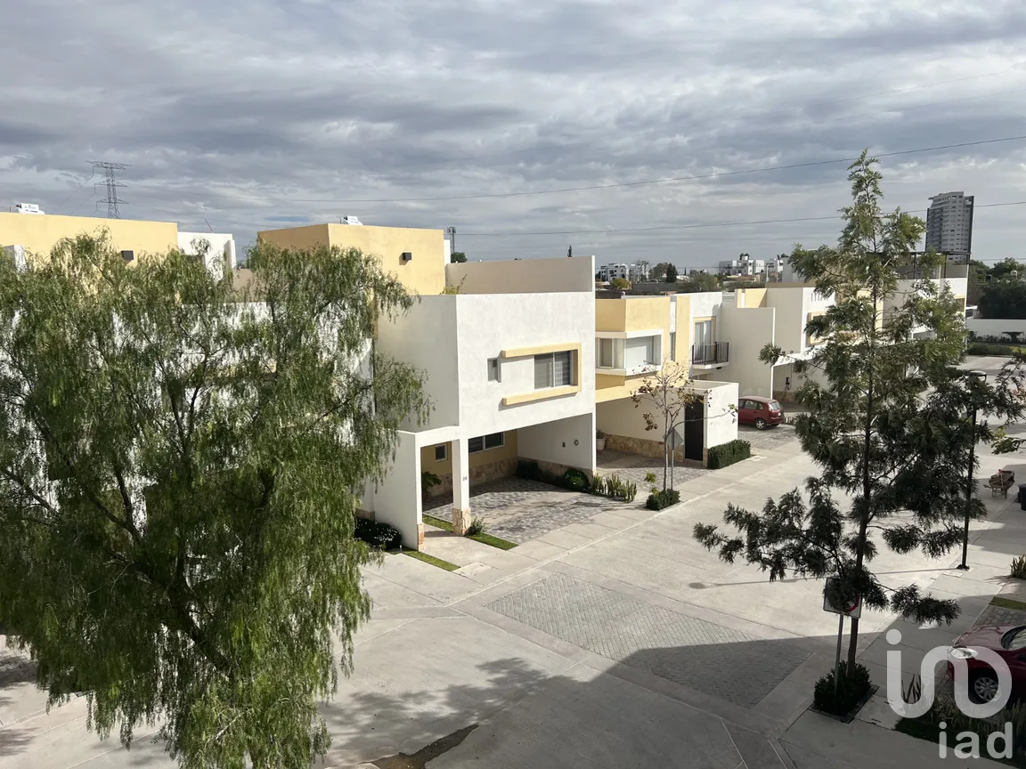 Casa en Renta en El Llano, Jesús María, Aguascalientes | NEX-292060 | iad México | Foto 23 de 24