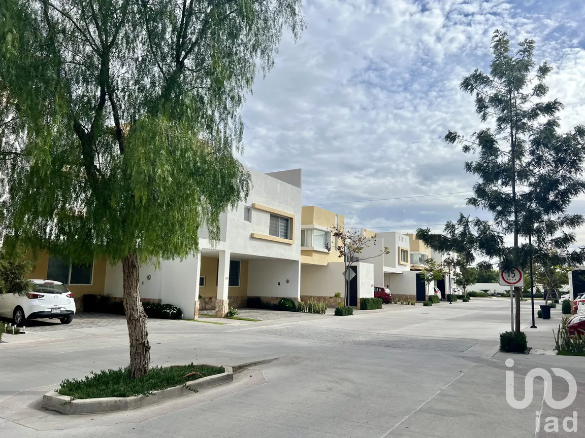 Casa en Renta en El Llano, Jesús María, Aguascalientes | NEX-292060 | iad México | Foto 24 de 24