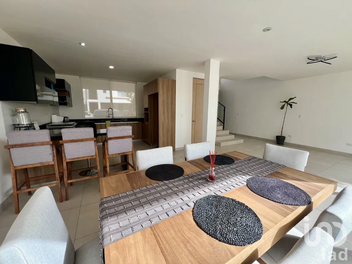 Casa en Renta en El Llano, Jesús María, Aguascalientes | NEX-292060 | iad México | Foto 4 de 24