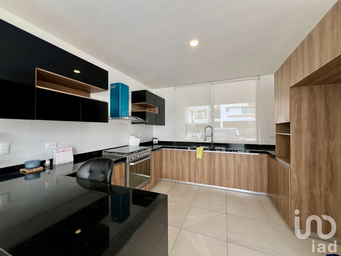 Casa en Renta en El Llano, Jesús María, Aguascalientes | NEX-292060 | iad México | Foto 5 de 24