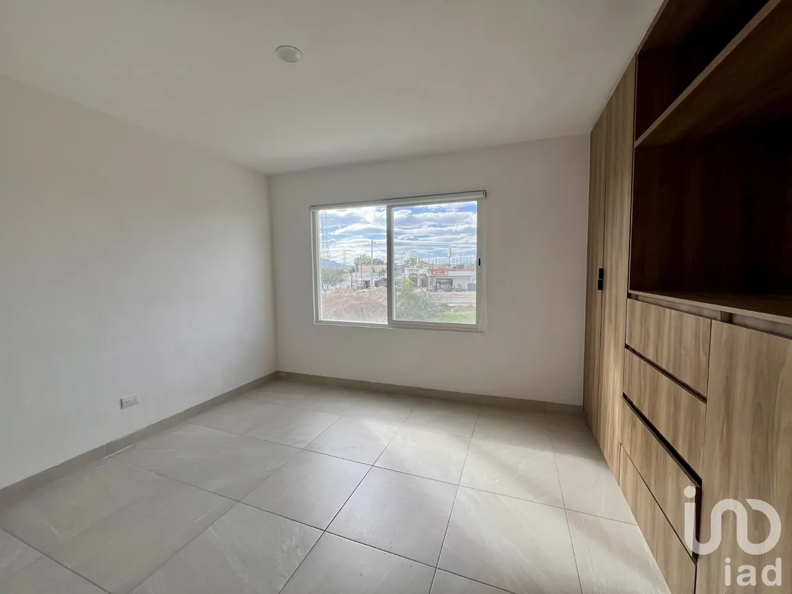 Casa en Renta en El Llano, Jesús María, Aguascalientes | NEX-292060 | iad México | Foto 9 de 24