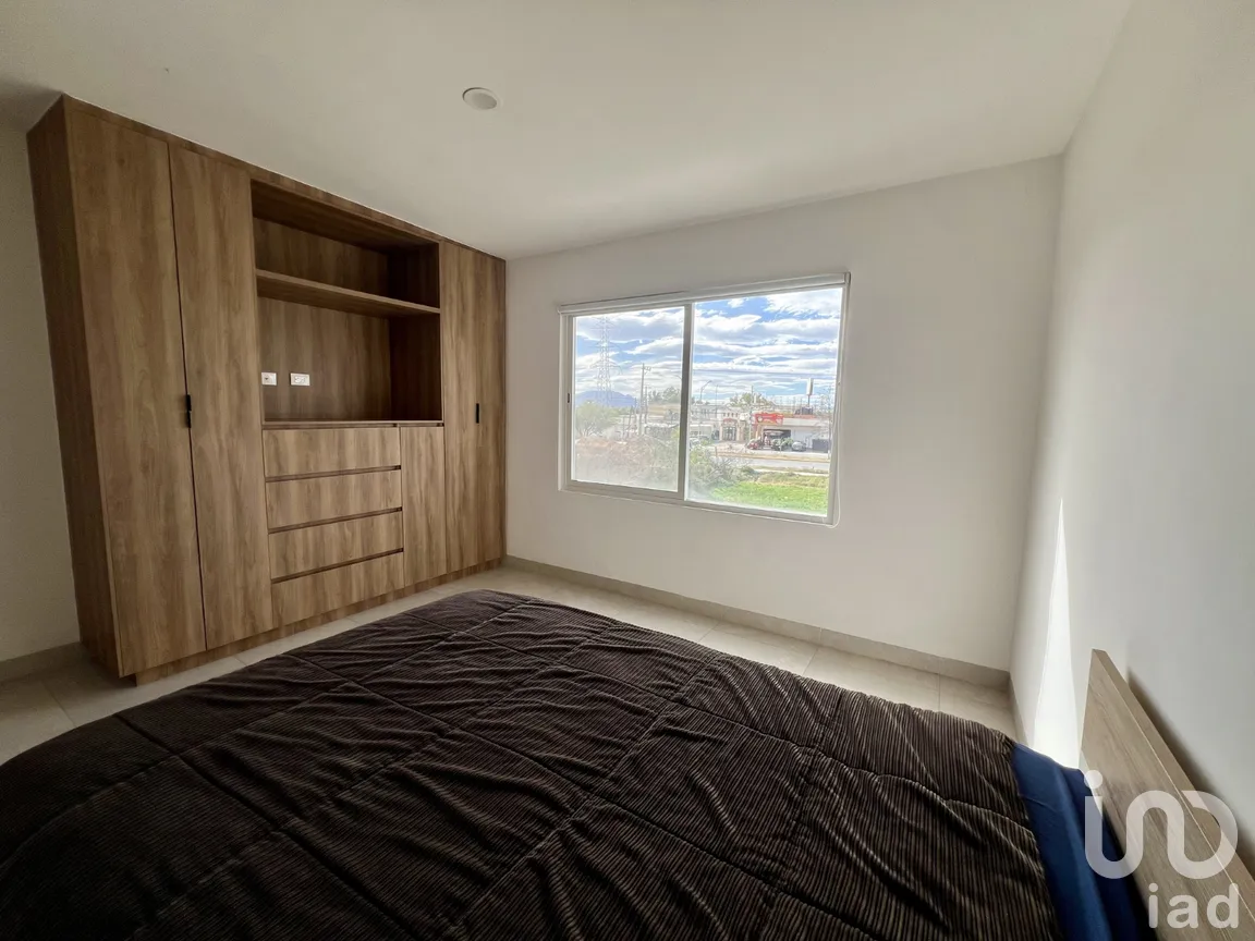 Casa en Renta en El Llano, Jesús María, Aguascalientes | NEX-292060 | iad México | Foto 10 de 24