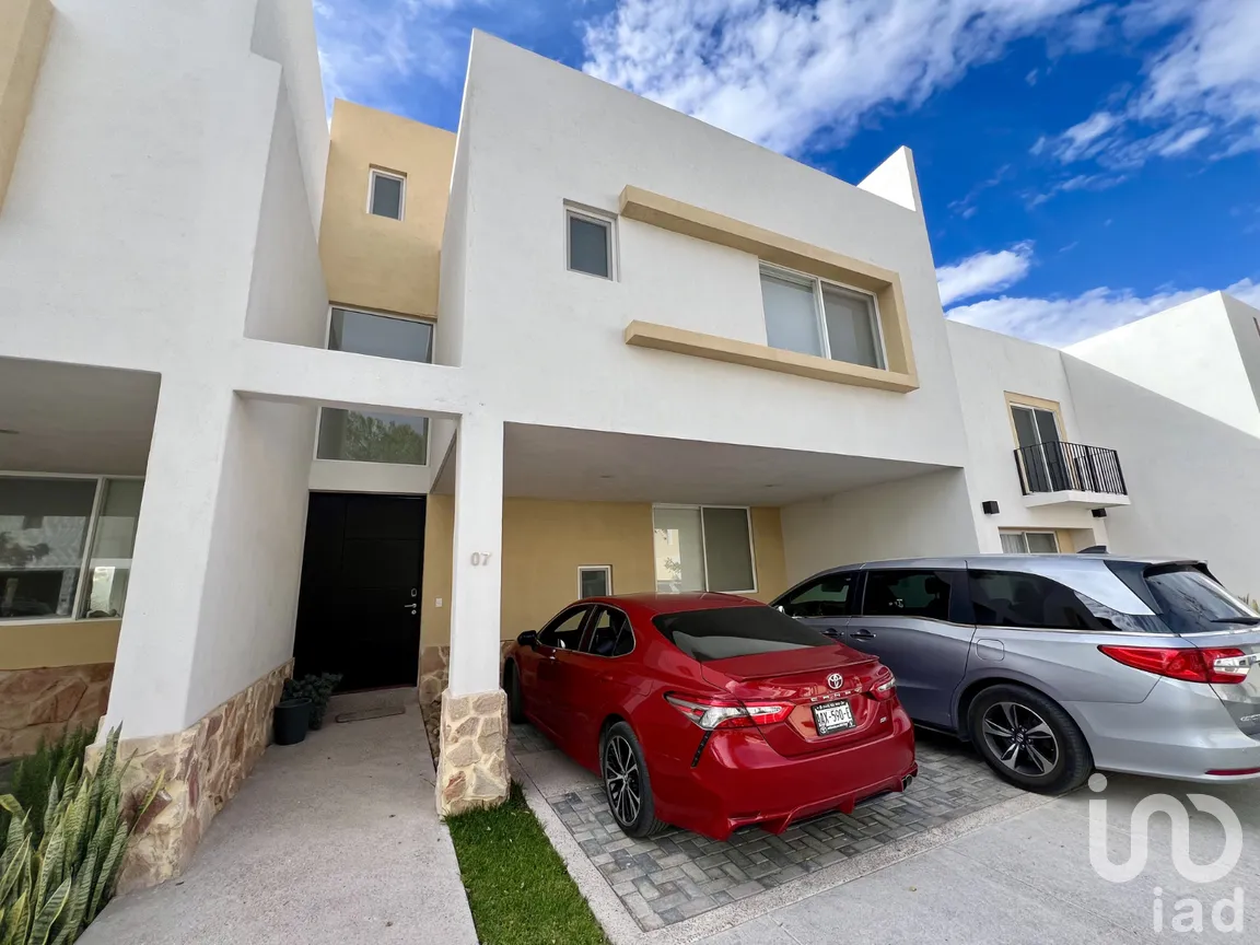 Casa en Renta en El Llano, Jesús María, Aguascalientes | NEX-292060 | iad México | Foto 1 de 24