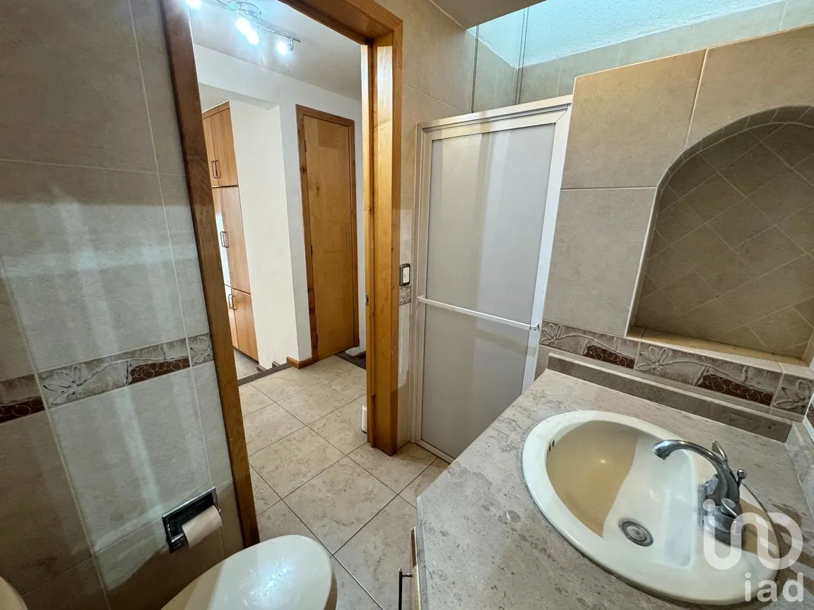 Casa en Renta en Trojes de Cristal, Aguascalientes, Aguascalientes | NEX-292695 | iad México | Foto 14 de 25
