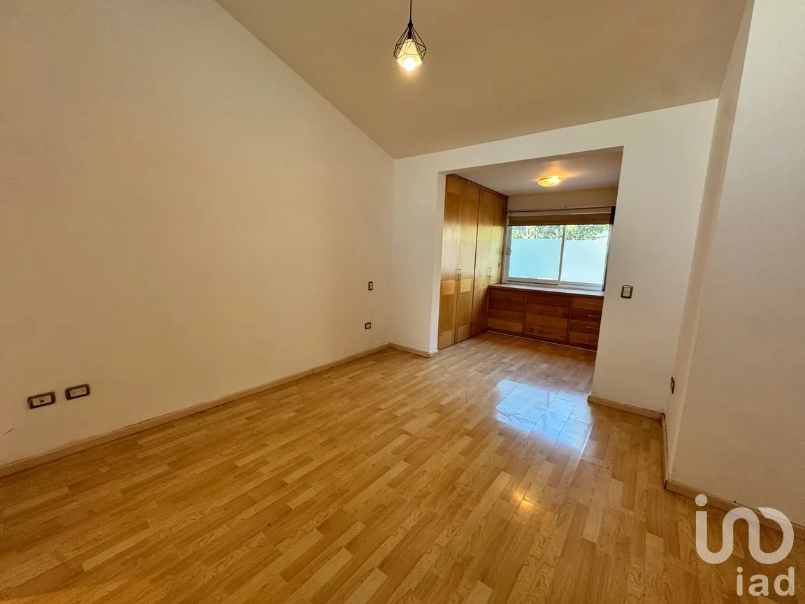 Casa en Renta en Trojes de Cristal, Aguascalientes, Aguascalientes | NEX-292695 | iad México | Foto 17 de 25