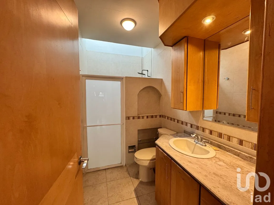 Casa en Renta en Trojes de Cristal, Aguascalientes, Aguascalientes | NEX-292695 | iad México | Foto 19 de 25