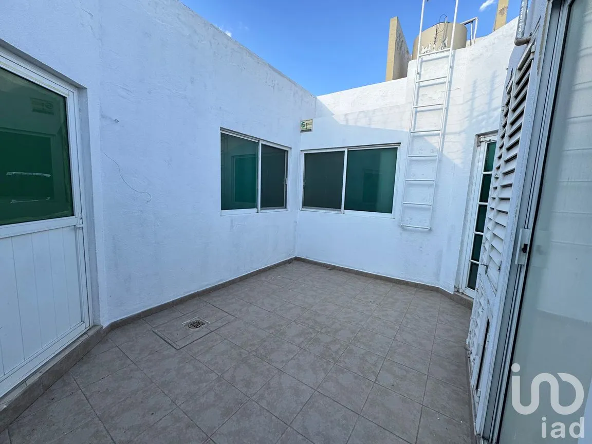 Casa en Renta en Trojes de Cristal, Aguascalientes, Aguascalientes | NEX-292695 | iad México | Foto 23 de 25