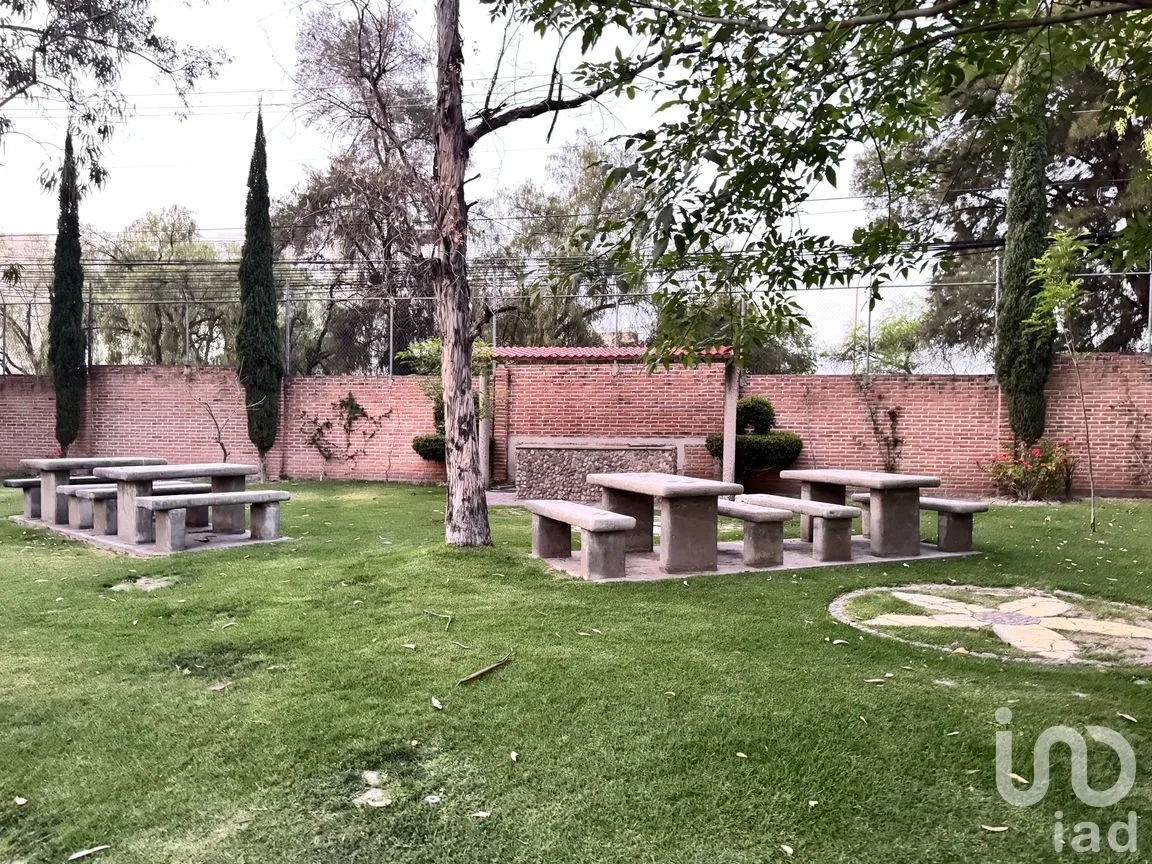Casa en Renta en Trojes de Cristal, Aguascalientes, Aguascalientes | NEX-292695 | iad México | Foto 24 de 25