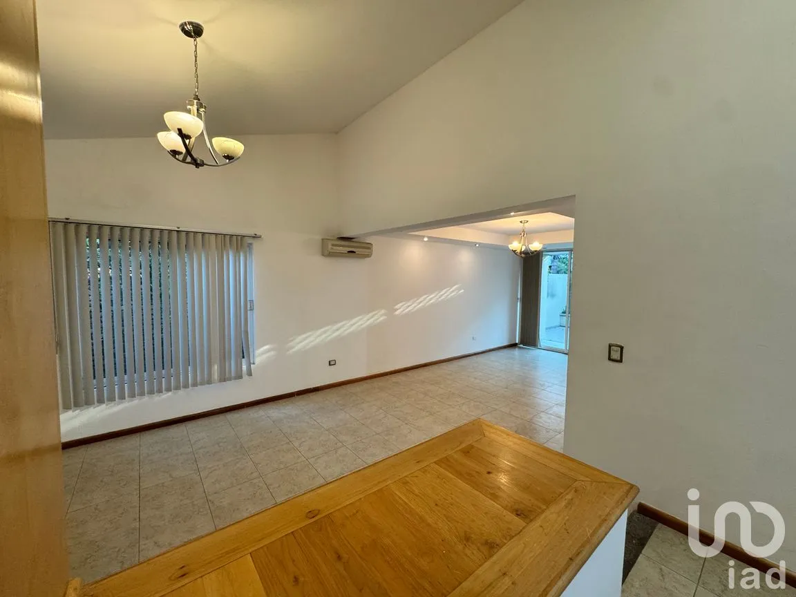Casa en Renta en Trojes de Cristal, Aguascalientes, Aguascalientes | NEX-292695 | iad México | Foto 4 de 25