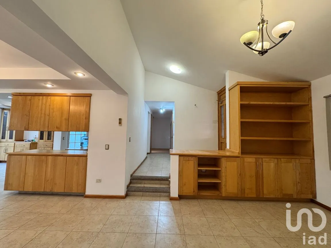 Casa en Renta en Trojes de Cristal, Aguascalientes, Aguascalientes | NEX-292695 | iad México | Foto 5 de 25