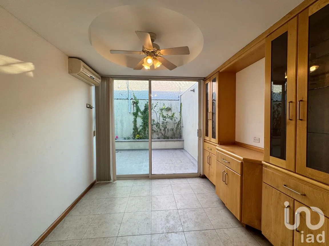 Casa en Renta en Trojes de Cristal, Aguascalientes, Aguascalientes | NEX-292695 | iad México | Foto 7 de 25