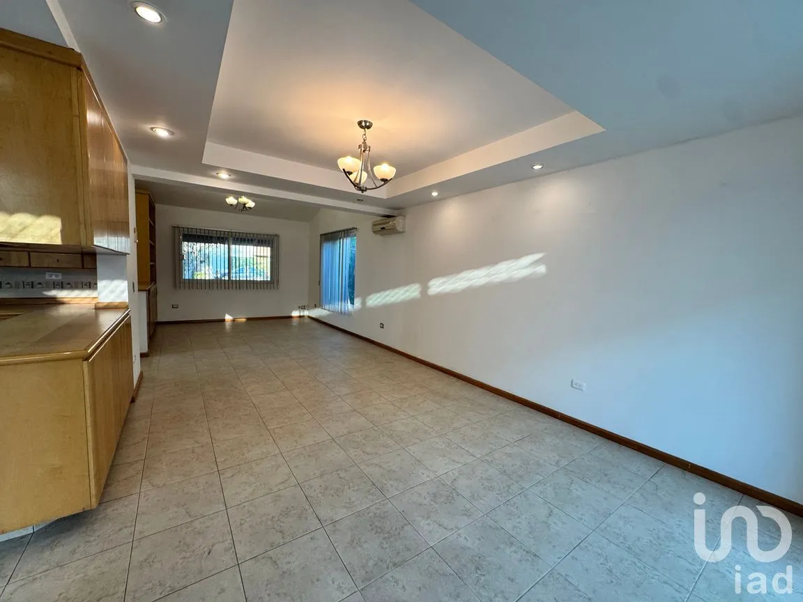Casa en Renta en Trojes de Cristal, Aguascalientes, Aguascalientes | NEX-292695 | iad México | Foto 10 de 25
