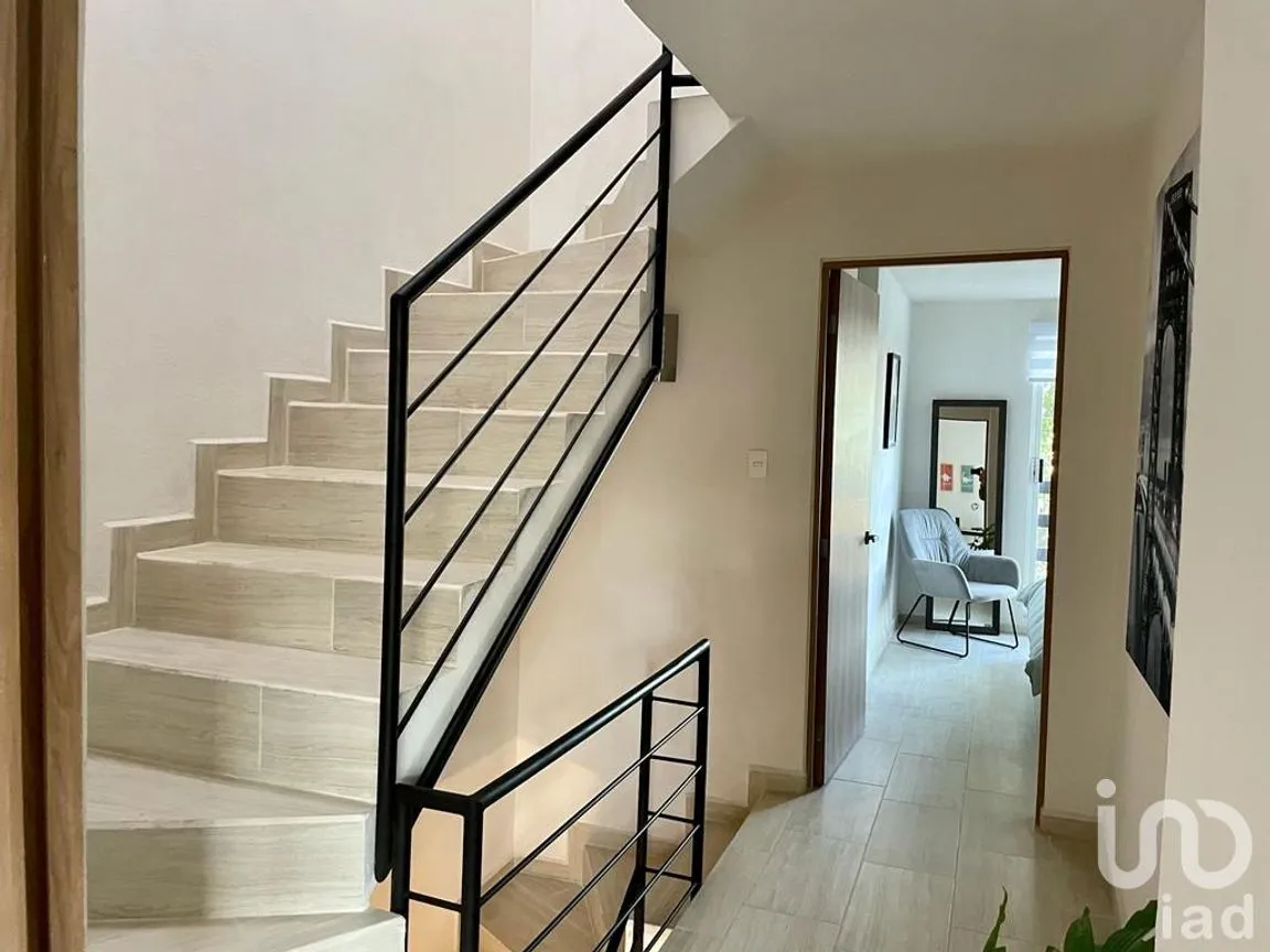 Casa en Venta en Santa Clara Ocoyucan, Ocoyucan, Puebla | NEX-170764 | iad México | Foto 2 de 21