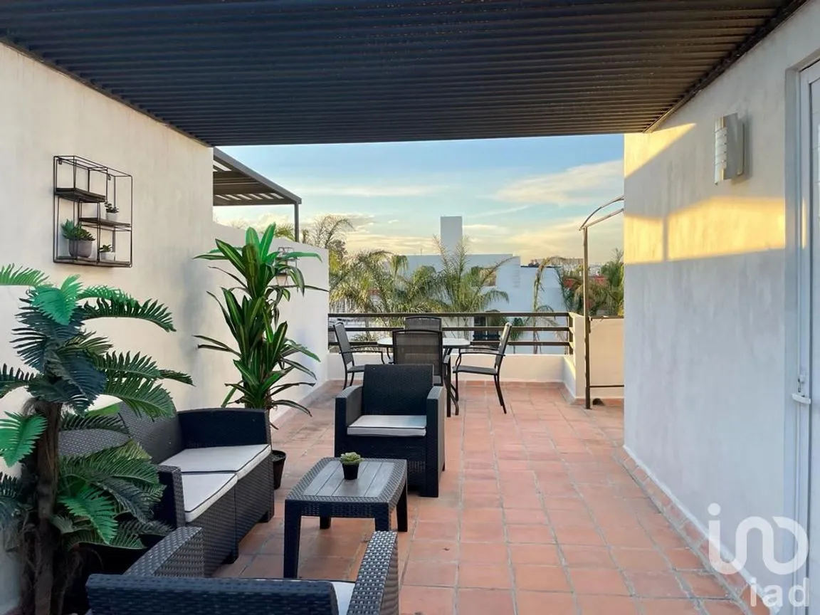 Casa en Venta en Santa Clara Ocoyucan, Ocoyucan, Puebla | NEX-170764 | iad México | Foto 14 de 21