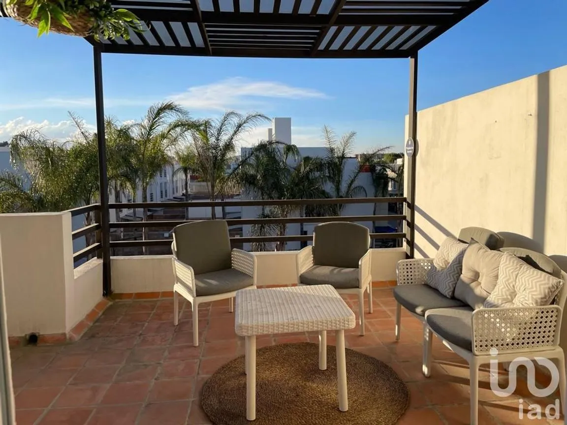 Casa en Venta en Santa Clara Ocoyucan, Ocoyucan, Puebla | NEX-170764 | iad México | Foto 15 de 21