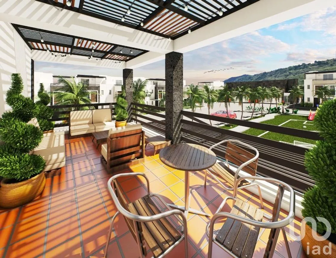 Casa en Venta en Santa Clara Ocoyucan, Ocoyucan, Puebla | NEX-170764 | iad México | Foto 19 de 21