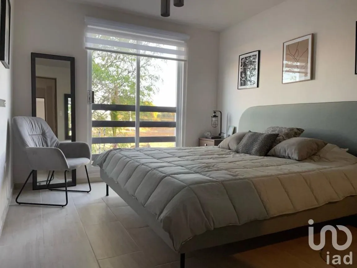 Casa en Venta en Santa Clara Ocoyucan, Ocoyucan, Puebla | NEX-170764 | iad México | Foto 3 de 21