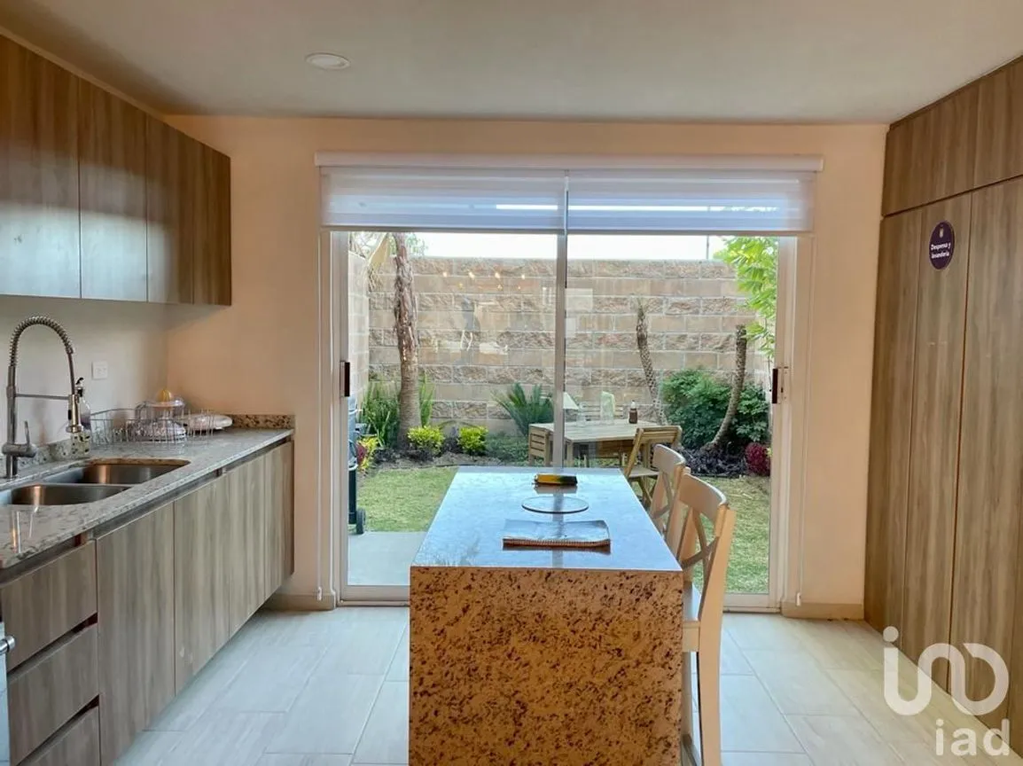 Casa en Venta en Santa Clara Ocoyucan, Ocoyucan, Puebla | NEX-170764 | iad México | Foto 8 de 21