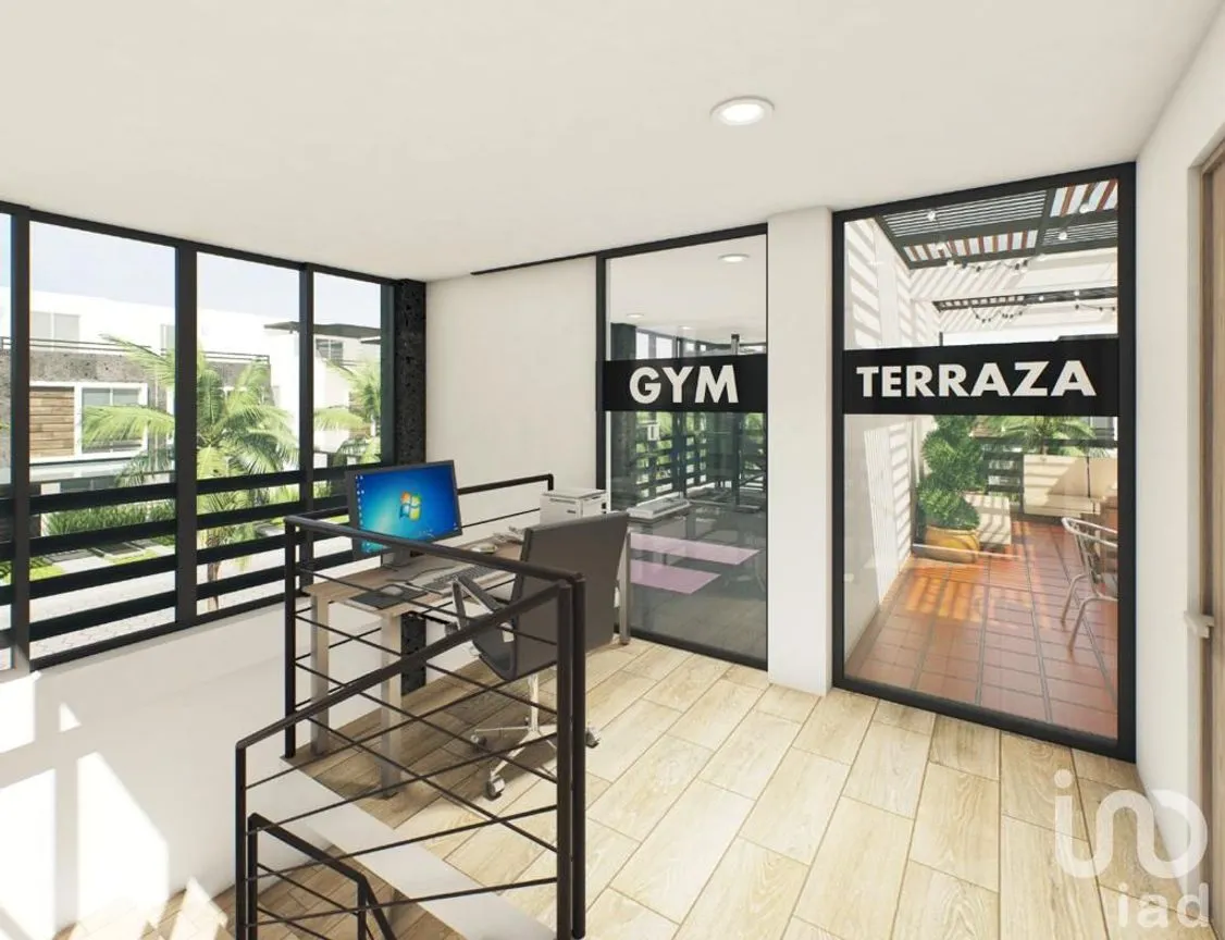 Casa en Venta en Santa Clara Ocoyucan, Ocoyucan, Puebla | NEX-170764 | iad México | Foto 1 de 21