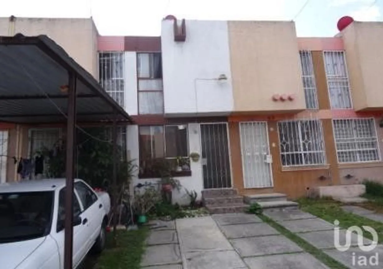 Casa en Venta en Los Héroes de Puebla, Puebla, Puebla