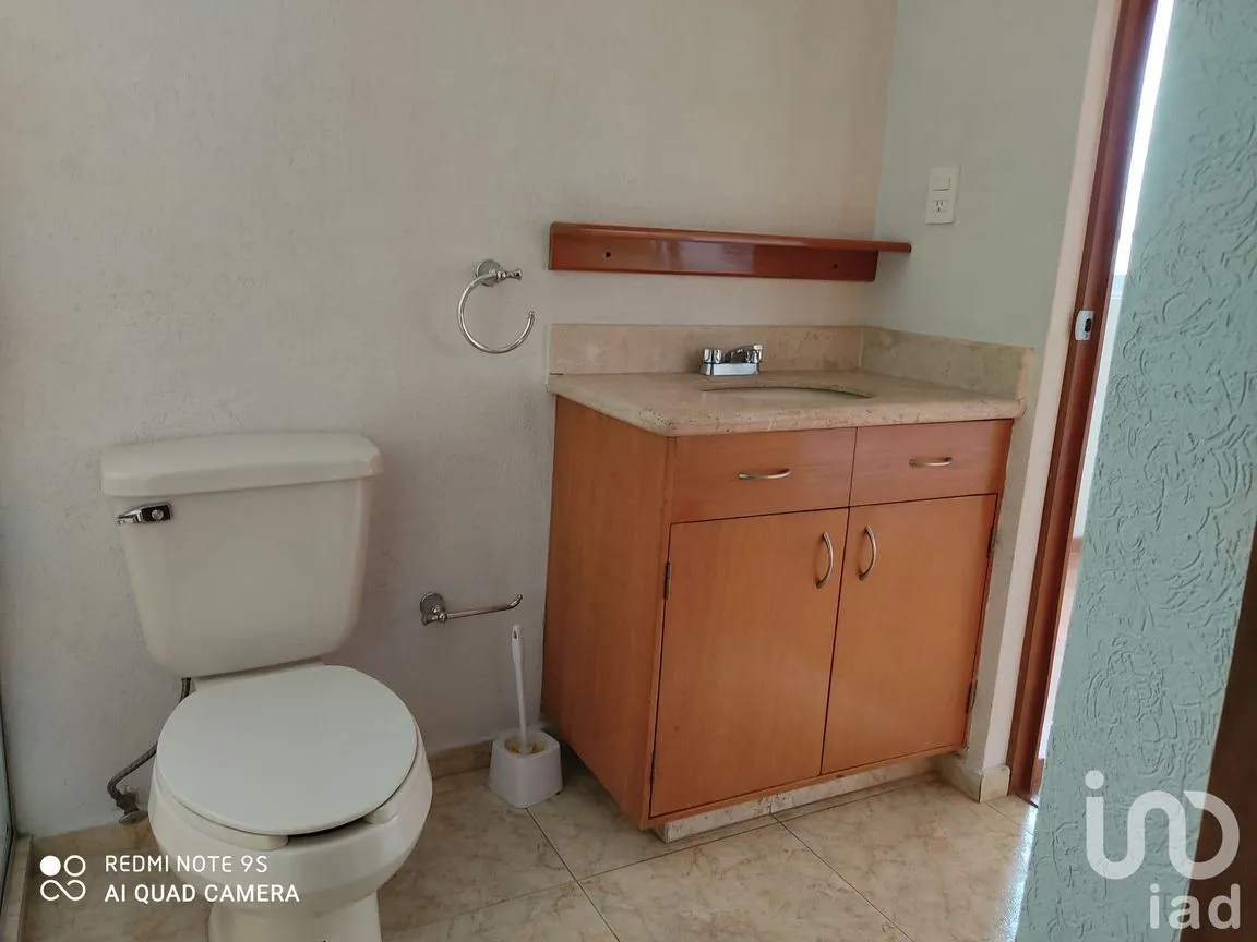 Casa en Renta en Villas San Antonio, Cuautlancingo, Puebla | NEX-177913 | iad México | Foto 14 de 21