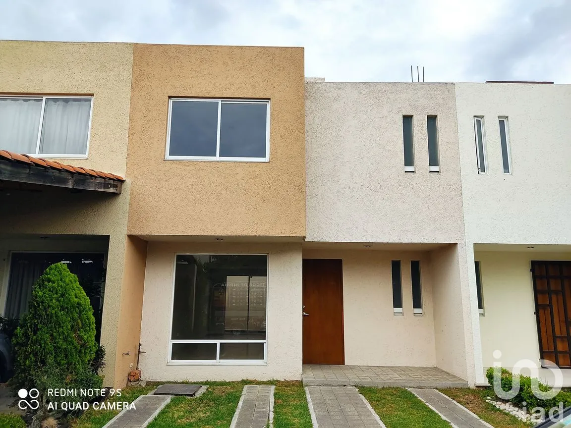 Casa en Renta en Villas San Antonio, Cuautlancingo, Puebla | NEX-177913 | iad México | Foto 1 de 21
