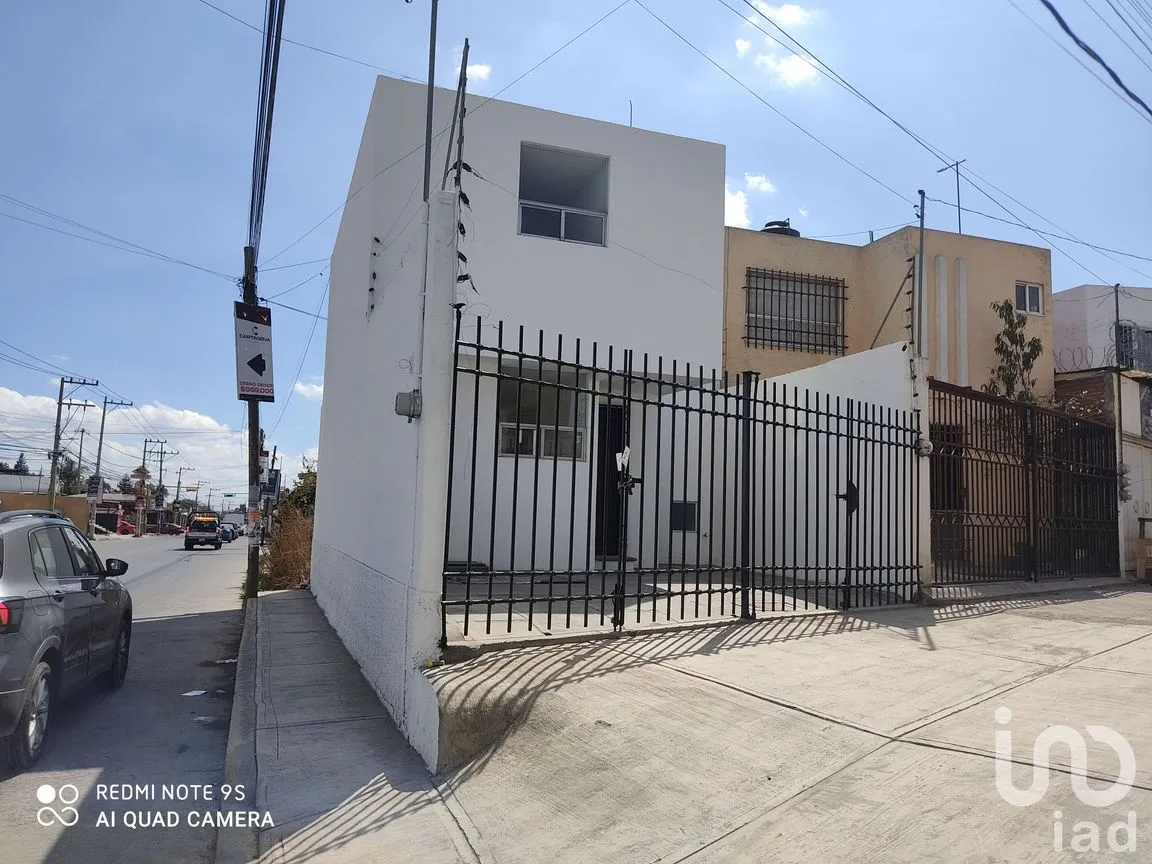 Casa en Venta en San Juan Cuautlancingo, Cuautlancingo, Puebla | NEX-186194 | iad México | Foto 1 de 19