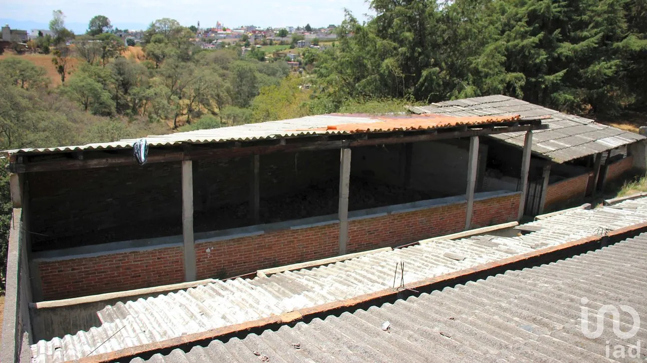 Terreno en Venta en Santa María del Monte, Zinacantepec, México | NEX-214778 | iad México | Foto 3 de 12