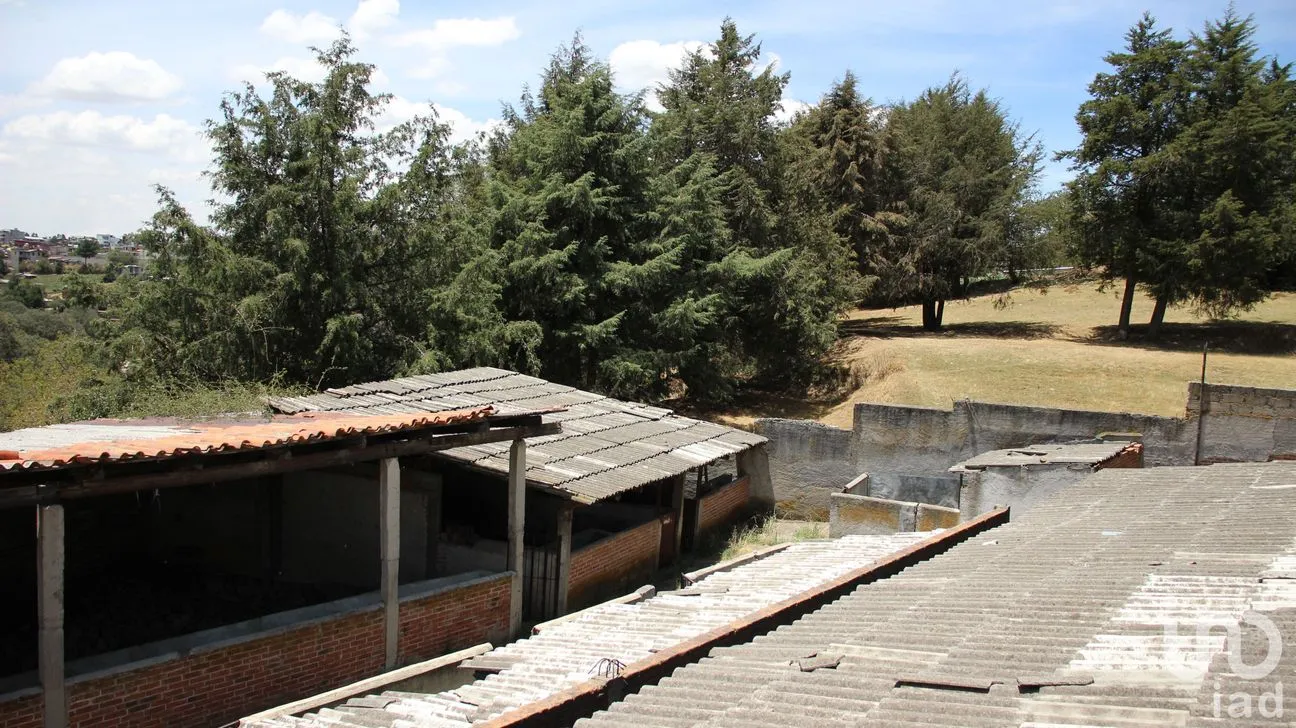 Terreno en Venta en Santa María del Monte, Zinacantepec, México | NEX-214778 | iad México | Foto 4 de 12