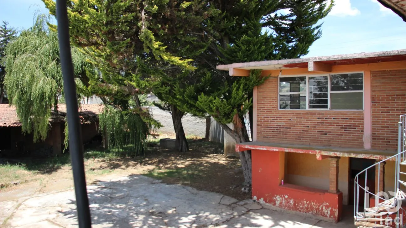 Terreno en Venta en Santa María del Monte, Zinacantepec, México | NEX-214778 | iad México | Foto 5 de 12