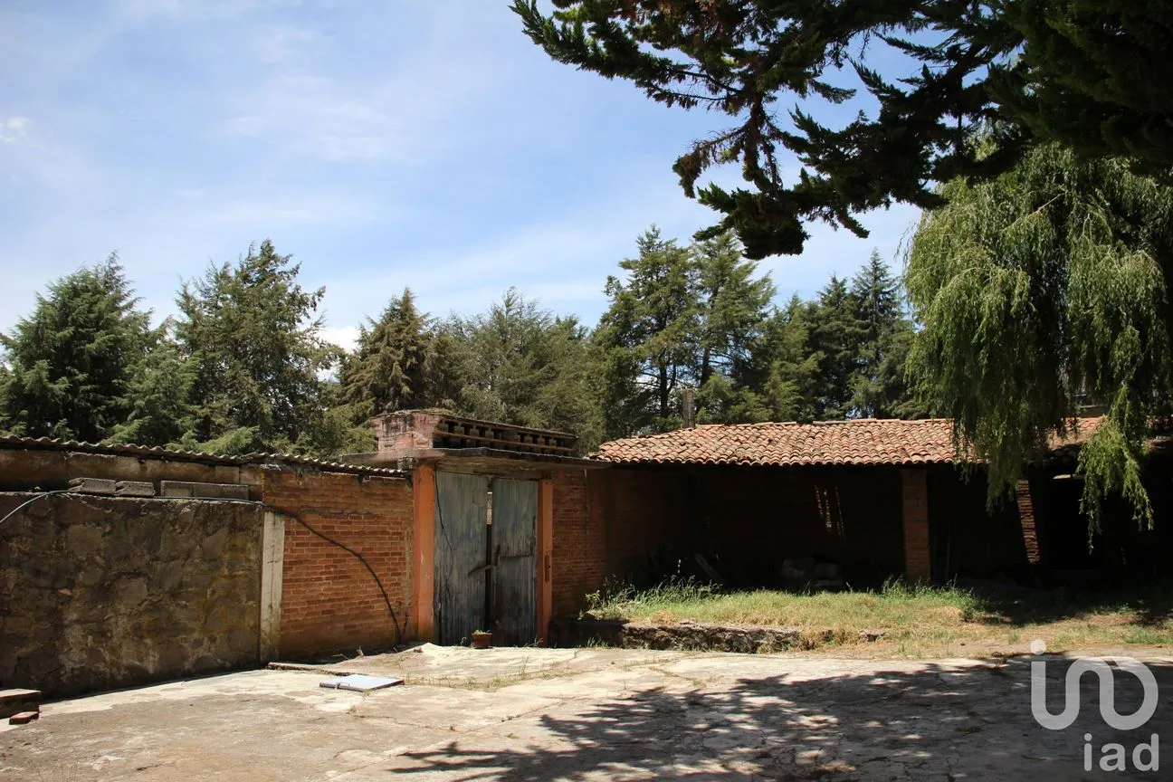 Terreno en Venta en Santa María del Monte, Zinacantepec, México | NEX-214778 | iad México | Foto 6 de 12