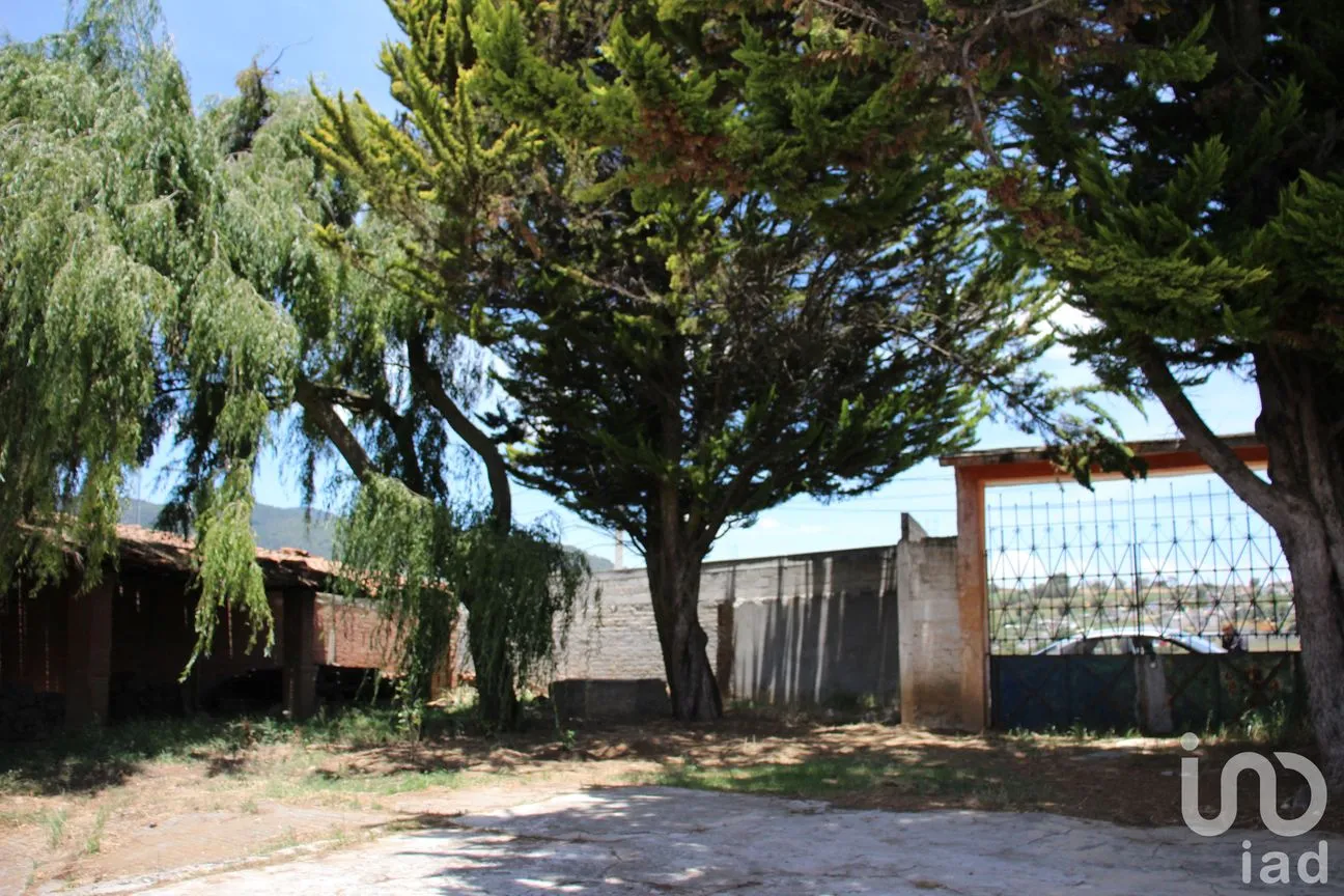 Terreno en Venta en Santa María del Monte, Zinacantepec, México | NEX-214778 | iad México | Foto 7 de 12