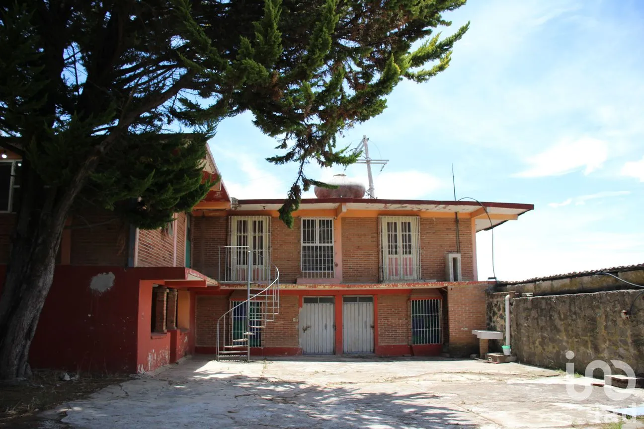 Terreno en Venta en Santa María del Monte, Zinacantepec, México | NEX-214778 | iad México | Foto 8 de 12