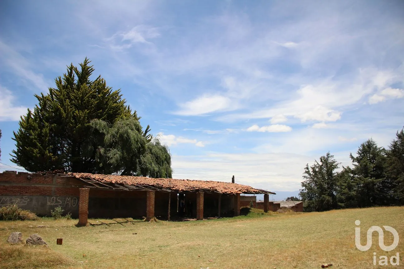 Terreno en Venta en Santa María del Monte, Zinacantepec, México | NEX-214778 | iad México | Foto 10 de 12