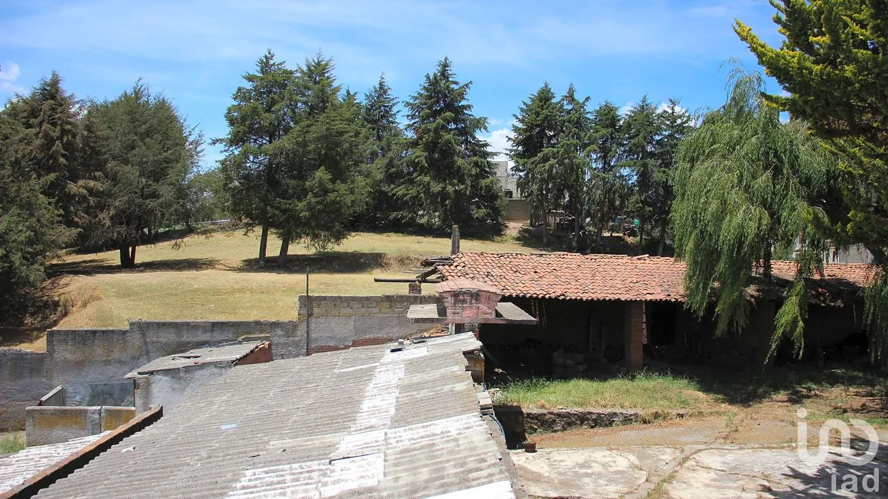 Terreno en Venta en Santa María del Monte, Zinacantepec, México | NEX-214778 | iad México | Foto 1 de 12