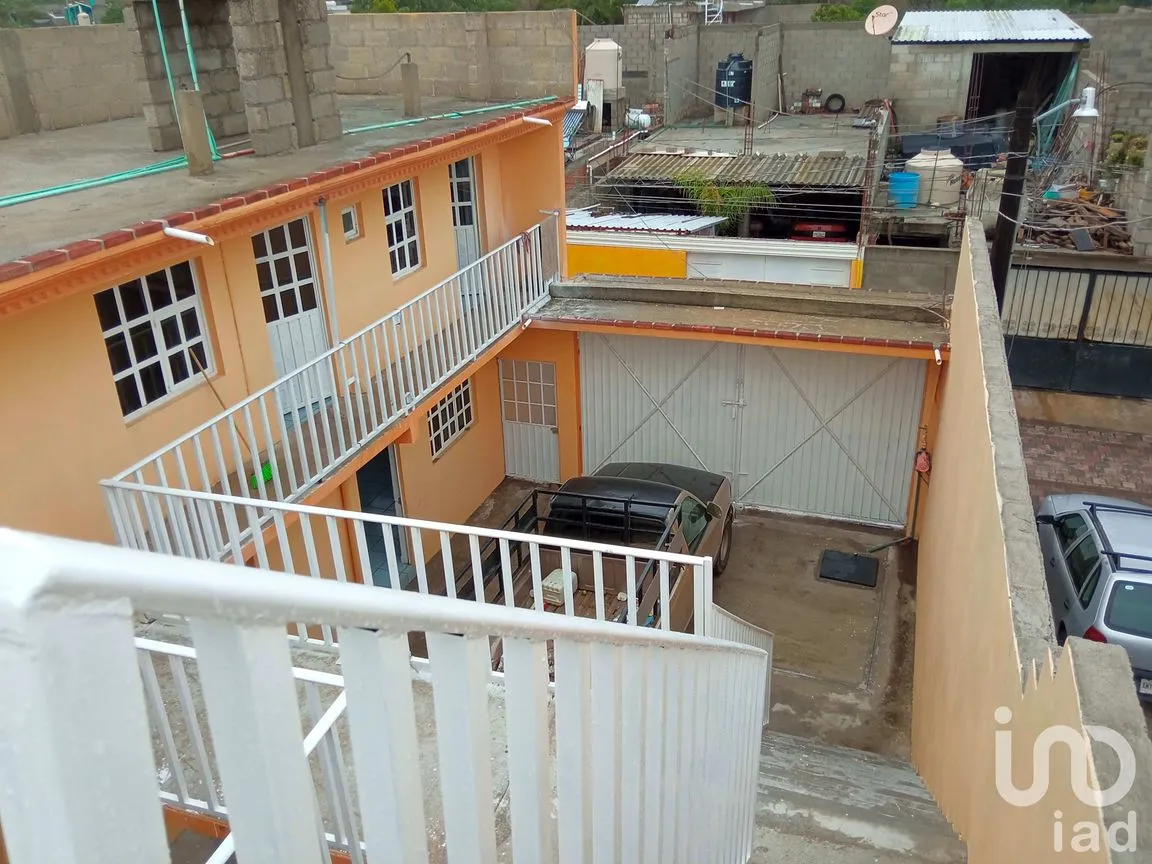 Casa en Venta en Jonetlán, Tecamachalco, Puebla | NEX-217094 | iad México | Foto 3 de 10