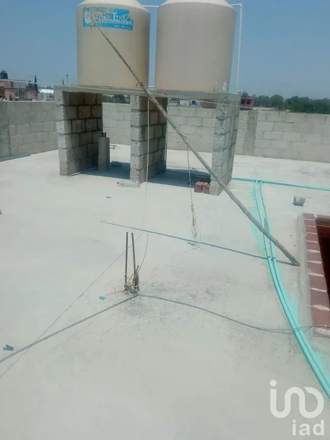 Casa en Venta en Jonetlán, Tecamachalco, Puebla | NEX-217094 | iad México | Foto 8 de 10