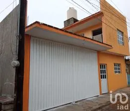 NEX-217094 - Casa en Venta, con 6 recamaras, con 6 baños, con 204 m2 de construcción en Jonetlán, CP 75484, Puebla.