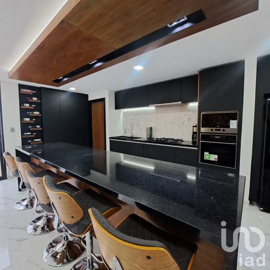 Casa en Venta en Lomas de Angelópolis II, San Andrés Cholula, Puebla | NEX-234468 | iad México | Foto 11 de 38