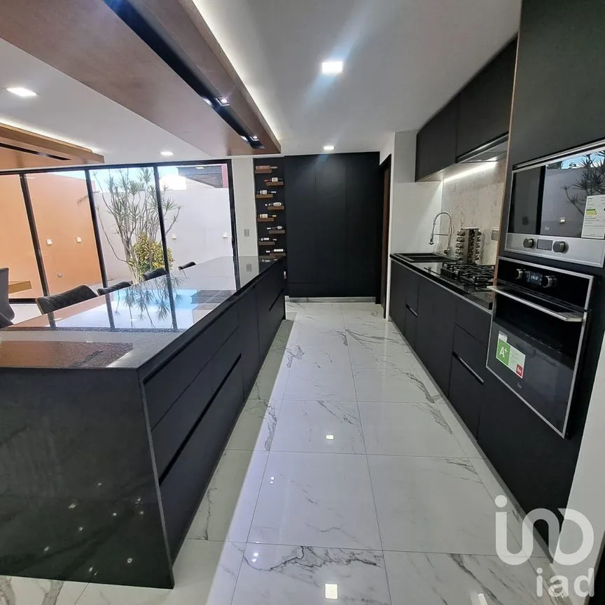 Casa en Venta en Lomas de Angelópolis II, San Andrés Cholula, Puebla | NEX-234468 | iad México | Foto 12 de 38