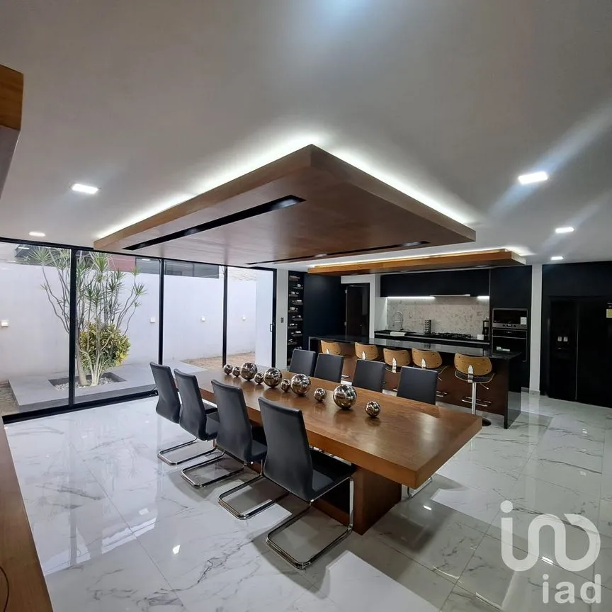 Casa en Venta en Lomas de Angelópolis II, San Andrés Cholula, Puebla | NEX-234468 | iad México | Foto 13 de 38