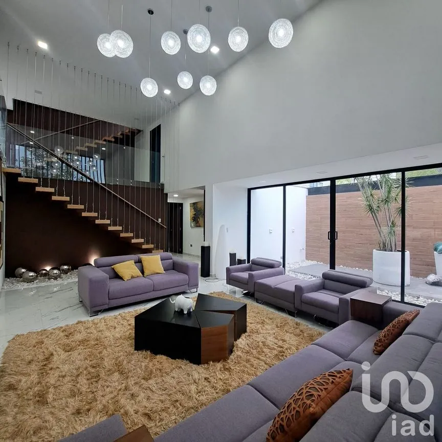 Casa en Venta en Lomas de Angelópolis II, San Andrés Cholula, Puebla | NEX-234468 | iad México | Foto 14 de 38