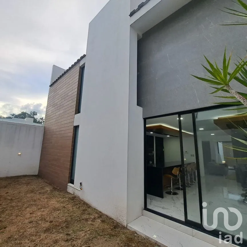 Casa en Venta en Lomas de Angelópolis II, San Andrés Cholula, Puebla | NEX-234468 | iad México | Foto 15 de 38