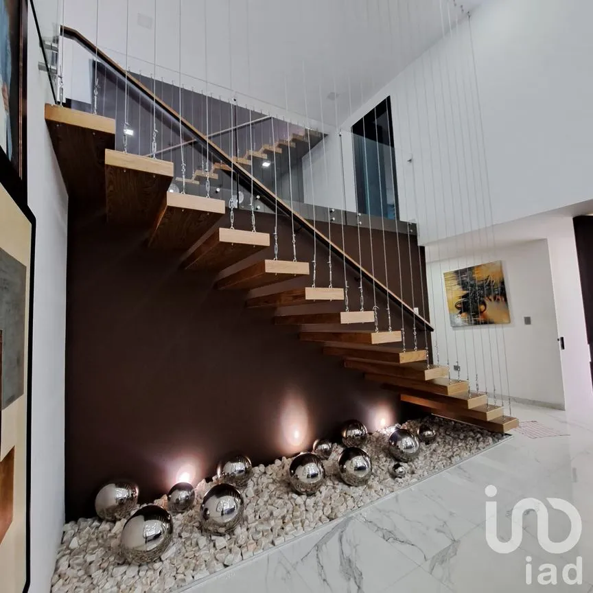 Casa en Venta en Lomas de Angelópolis II, San Andrés Cholula, Puebla | NEX-234468 | iad México | Foto 16 de 38